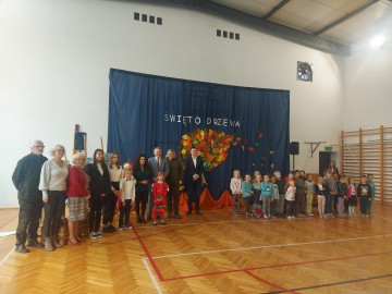 OWOCE PAMIĘCI – raport na koniec sezonu 2021, 